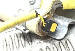 066980E091965470 штора подушок безпеки Toyota Avensis T270 2011