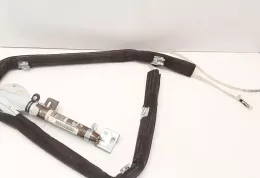 0183263 штора подушок безпеки Citroen C4 I 2005