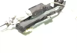05188243300 штора подушок безпеки Fiat 500 2010