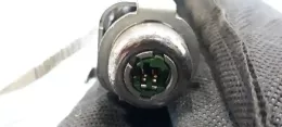 4403020 штора подушек безопасности Peugeot 407 2004