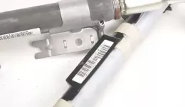 S0UC019AZP2 штора подушек безопасности Honda CR-Z 2014