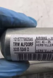 1015777960546 штора подушек безопасности BMW 1 E81 E87 2006