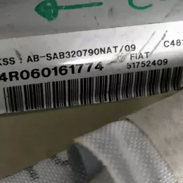 SAB320790NAT штора подушек безопасности Lancia Ypsilon 2008