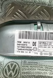 34015581G штора подушок безпеки Volkswagen Touran II 2013