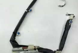 1173830815172391 штора подушек безопасности Toyota Yaris 2008