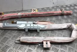 09B341WT0014 штора подушек безопасности BMW 5 F10 F11 2009