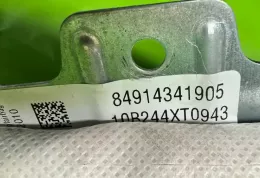 10B244XT0943 штора подушек безопасности BMW 5 F10 F11 2011