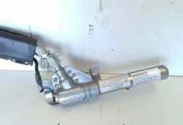 022692B5LY6 штора подушек безопасности Ford Mondeo Mk III 2000
