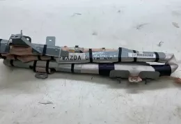 1054607L штора подушок безпеки Mazda 6 2008