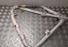 7P6880742B штора подушок безпеки Volkswagen Touareg II 2011