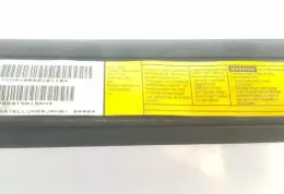 55315019AH штора подушек безопасности Jeep Cherokee III KJ 2001