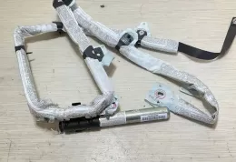 853420226 штора подушок безпеки BMW X3 E83 2007