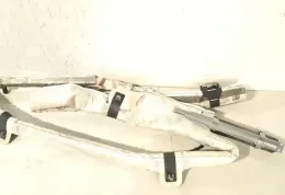 0589P10011 штора подушок безпеки Audi Q3 8U 2012