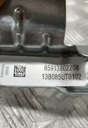13B085UT0102 штора подушек безопасности BMW 5 GT F07 2013