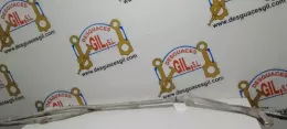 R250318132 штора подушок безпеки Audi A4 S4 B6 8E 8H 2000