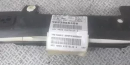 9652865480 штора подушек безопасности Citroen C5 2006