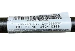 0141050708102238 штора подушок безпеки Land Rover Discovery 3 - LR3 2008