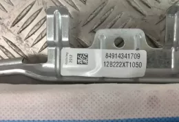 12B222XT1050 штора подушек безопасности BMW 5 F10 F11 2013