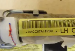 AACC57A12PBR штора подушок безпеки Toyota Avensis T270 2012