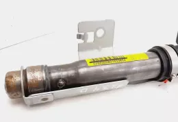 8043497 штора подушок безпеки Nissan Qashqai 2008