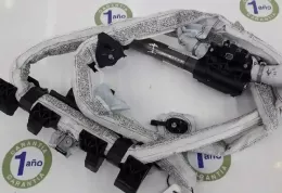 85913287704N штора подушек безопасности BMW 1 E81 E87 2006