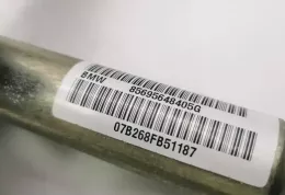 078268FB51187 штора подушок безпеки BMW 1 E81 E87 2007