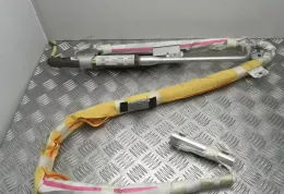 603975300F штора подушок безпеки Honda CR-V 2006