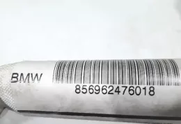 86904 штора подушок безпеки BMW 7 E65 E66 2001
