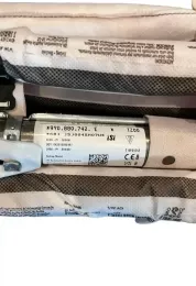 9Y0880742E штора подушок безпеки Porsche Cayenne (9Y0 9Y3) 2021