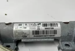 A20486008051 штора подушек безопасности Mercedes-Benz C W204 2007
