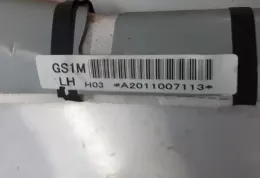 GS1D57KN0E штора подушок безпеки Mazda 6 2007