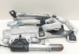 30380424F штора подушок безпеки BMW 3 E90 E91 2005