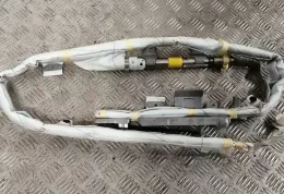 KGV76005537 штора подушок безпеки Toyota Auris 150 2008