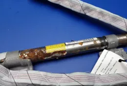L62D6169160 штора подушек безопасности Lexus GS 300 350 430 450H 2007