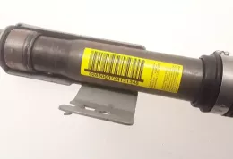 8035493 штора подушок безпеки Nissan Qashqai 2008