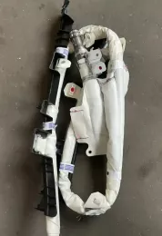 H1520240001 штора подушок безпеки Toyota C-HR 2020