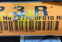 031915108P3R штора подушок безпеки Toyota Corolla Verso AR10 2007