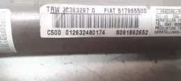 SD91892652 штора подушок безпеки Fiat Punto (188) 2009