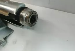 WYL1M015779 штора подушок безпеки Subaru Legacy 2011