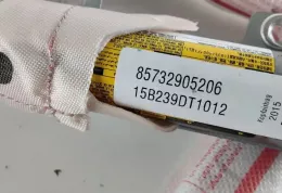 85732905206 штора подушек безопасности BMW 2 F46 2016