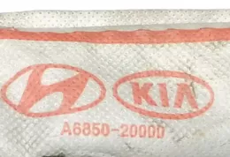 A685020000 штора подушок безпеки Hyundai i30 2008