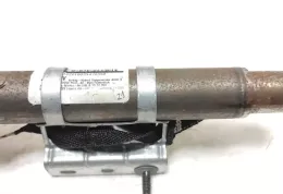 609269900D штора подушок безпеки Volvo S80 2008