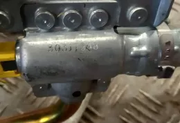 926715706 штора подушек безопасности BMW X5 E53 2005
