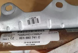 048UHC11Y630 штора подушек безопасности Audi A4 S4 B7 8E 8H 2006
