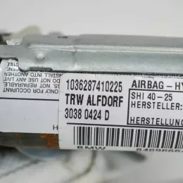 741022530380424D штора подушек безопасности BMW 3 E90 E91 2009