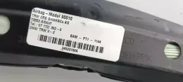 A30346085H штора подушок безпеки Mercedes-Benz R W251 2007