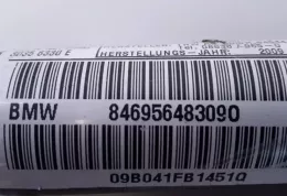 E1A3381 штора подушек безопасности BMW 1 E81 E87 2006