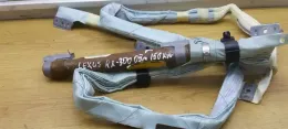 THARX6EBFRI штора подушок безпеки Lexus RX 300 2005