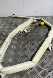 1J6880741F штора подушок безпеки Volkswagen Golf IV 2000