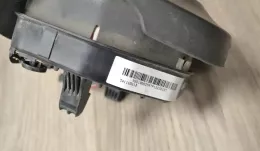 34116561B штора подушок безпеки Renault Master III 2016